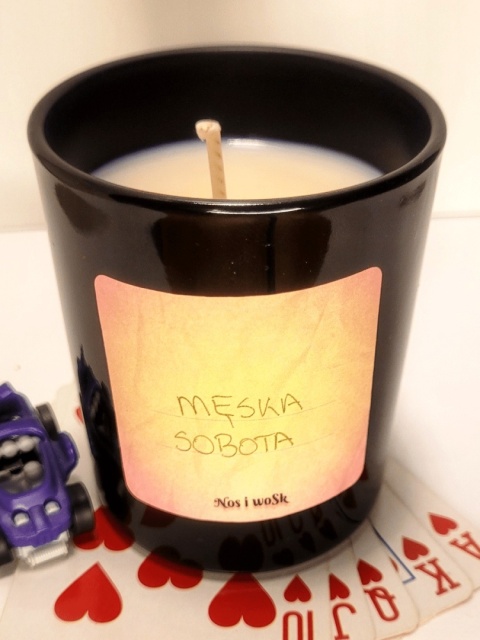 Męska Sobota