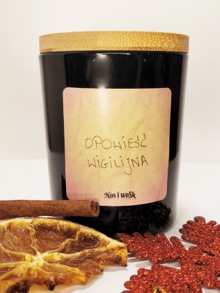 Opowieść Wigilijna