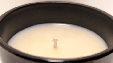 Sekret Cukiernika - szkło czarne